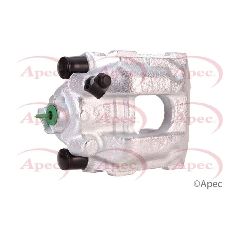 Apec Brake Caliper Assembly Rear Right RCA341