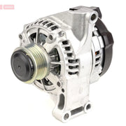 Denso Car Alternator 12V fits Alfa Romeo Mito 2013-2018 0.9