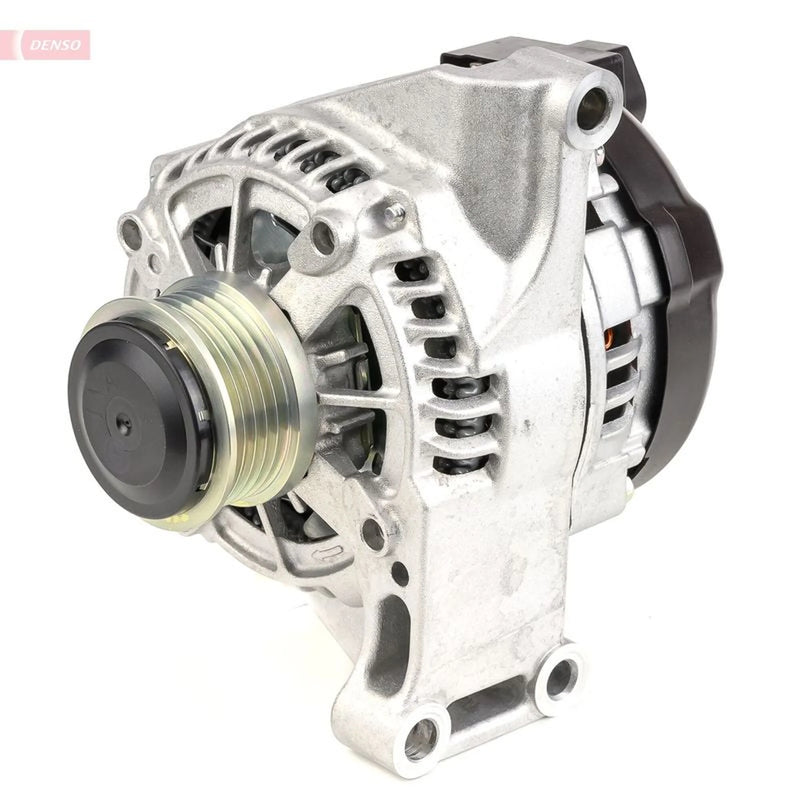 Denso Car Alternator 12V fits Alfa Romeo Mito 2013-2018 0.9