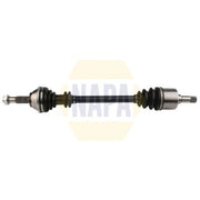 NAPA CV Drive Shaft Driveshaft Front Left NDS1589L