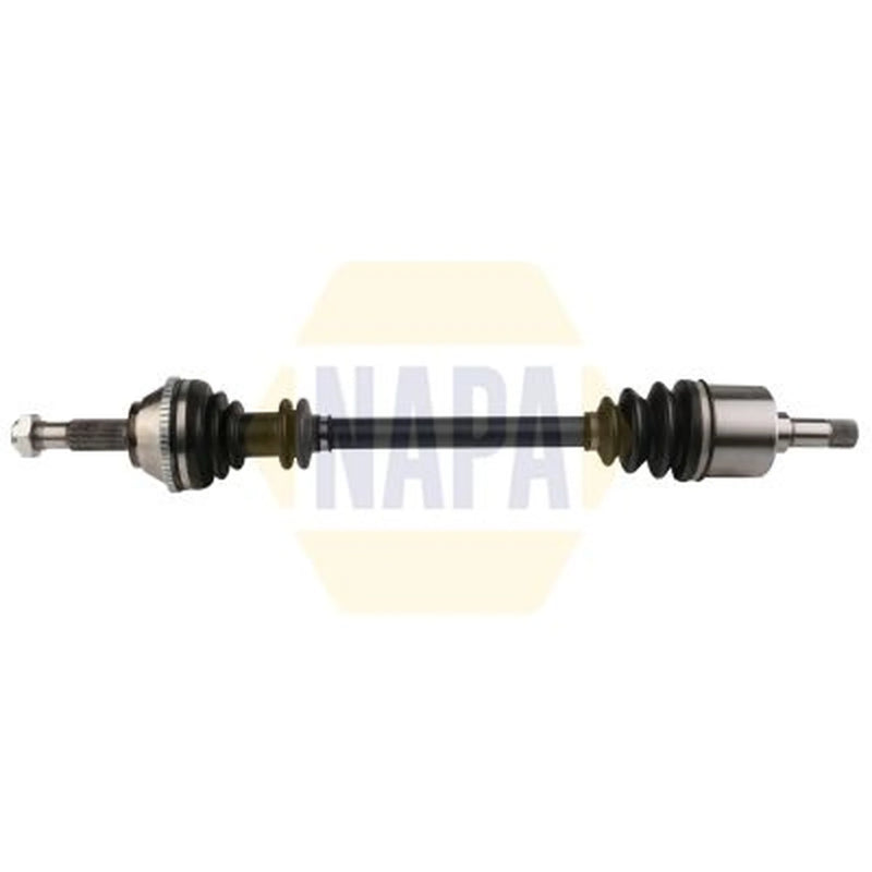 NAPA CV Drive Shaft Driveshaft Front Left NDS1589L