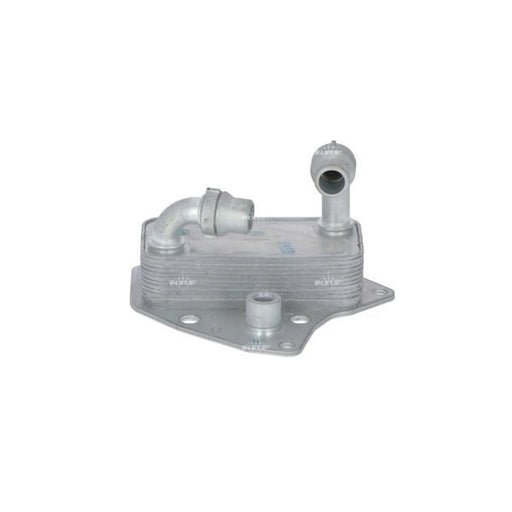 NRF Engine Oil Cooler 31344