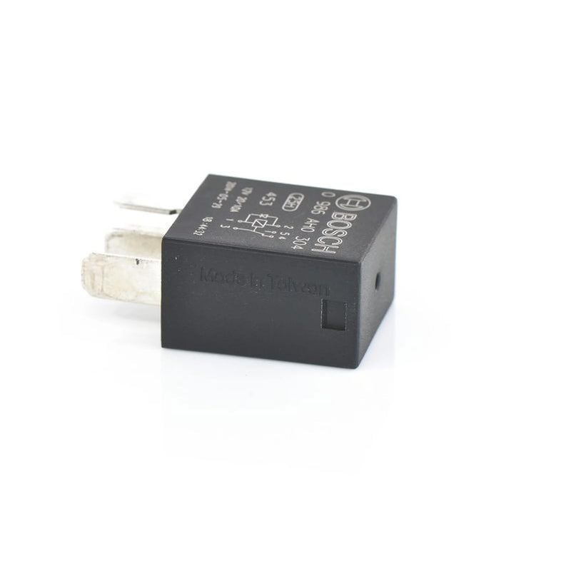 Bosch Main Power Relay 0 986 AH0 304