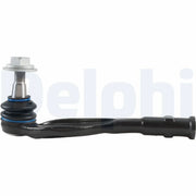 Delphi Steering Tie Rod End Ball Joint Front M16x1.5 TA3302