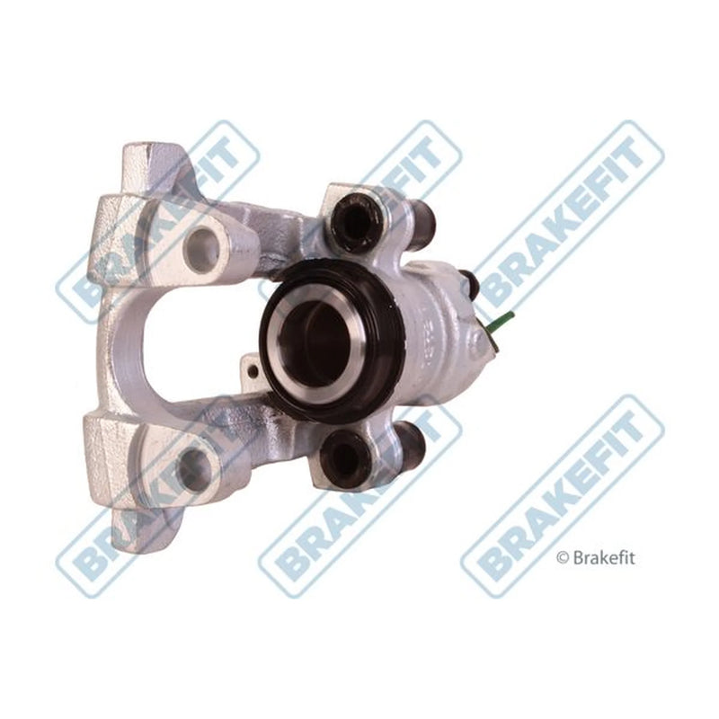 Apec Brake Caliper Assembly Rear Left BCA2187E