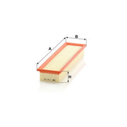 MANN-FILTER Engine Air Filter C 48 140
