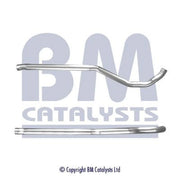 BM Catalysts Exhaust Pipe OD BM50599