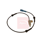 Apec ABS Wheel Speed Sensor Rear Right ABS1046
