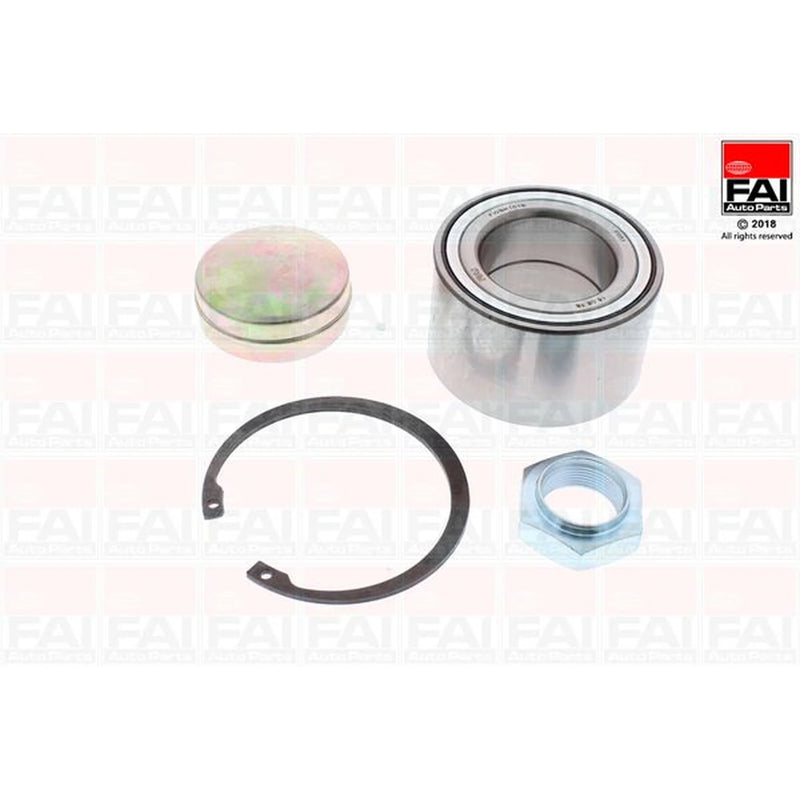 FAI Wheel Bearing Kit 84mm FWBK1019