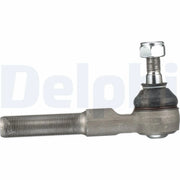 Delphi Steering Tie Rod End Ball Joint Front Right M21x TA1699