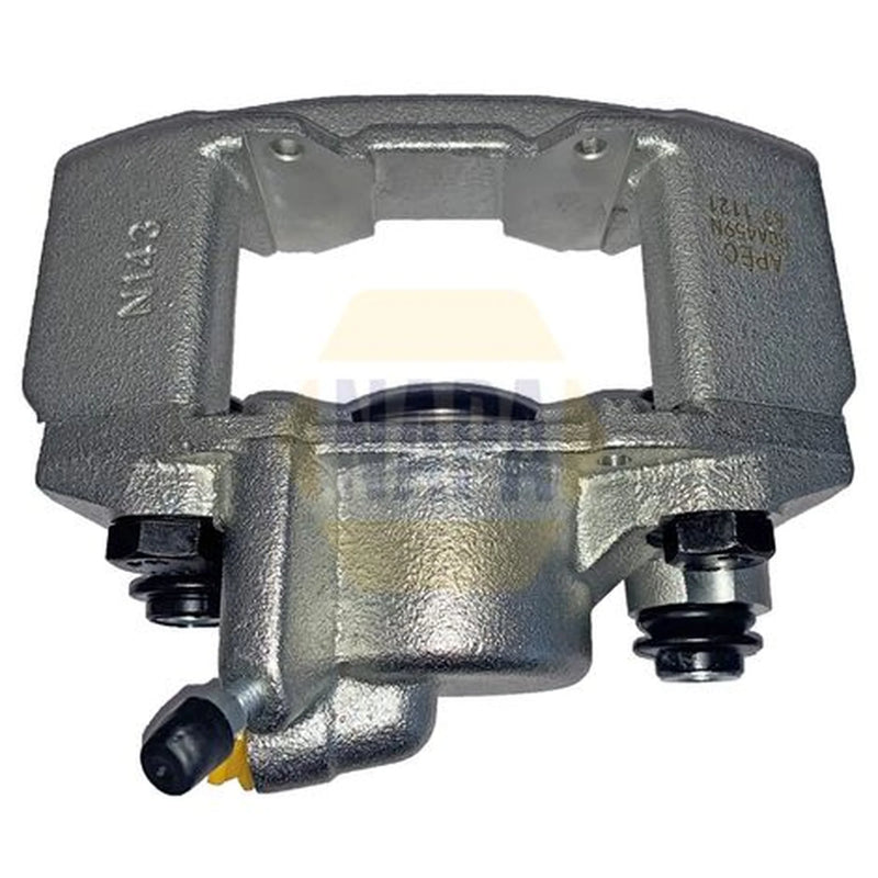 NAPA Brake Caliper Assembly Rear Right NCA1714