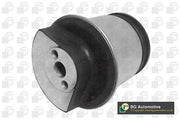 Bga BU9514 Mounting, control/trailing arm