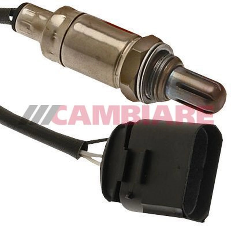 Cambiare O2 Lambda Oxygen Sensor after catalytic converter VE381034