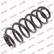 KYB Rear Suspension Coil Spring RH6434