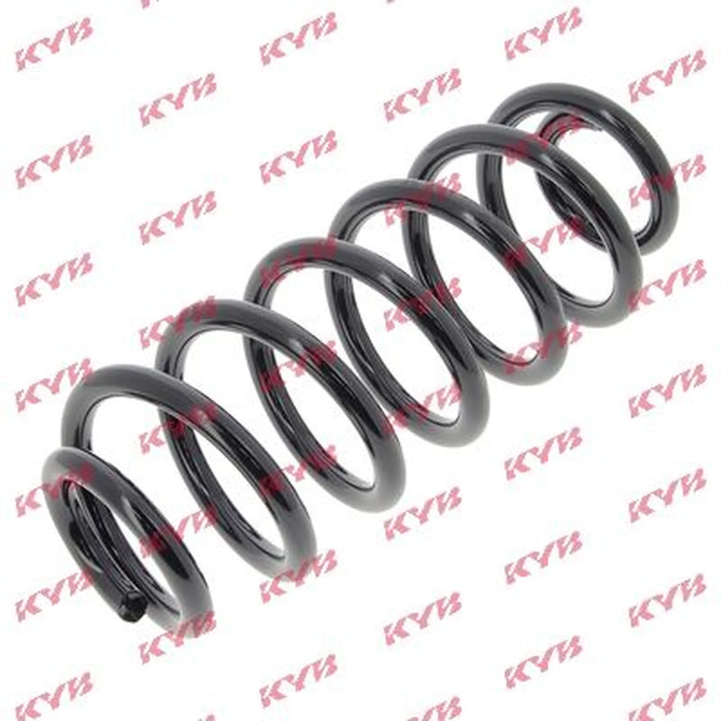 KYB Rear Suspension Coil Spring RH6434