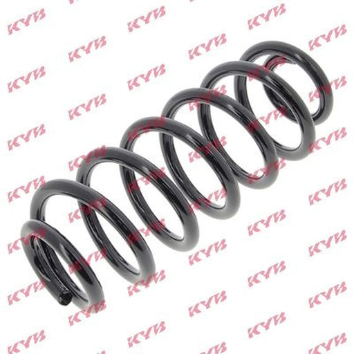 KYB Rear Suspension Coil Spring RH6434