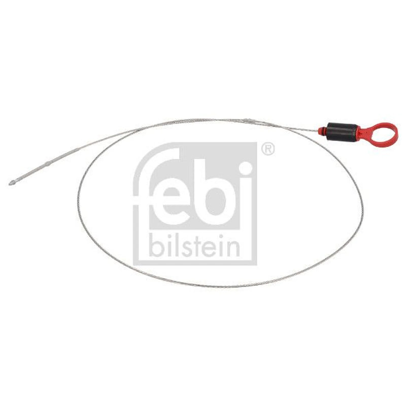 Febi Engine Oil Level Dipstick 1001919
