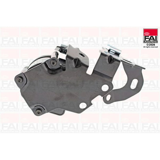 FAI Auxiliary Coolant Water Pump WP6866E