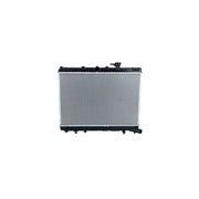 NRF Engine Radiator 53486