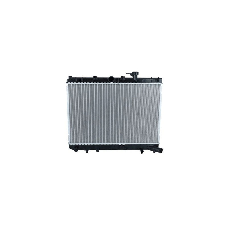 NRF Engine Radiator 53486