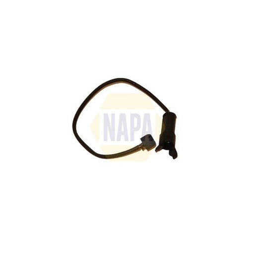 NAPA Brake Pad Wear Sensor Front NWL5111