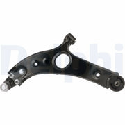 Delphi Control/Trailing Arm Lower TC3744