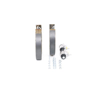 Bosch Brake Shoe Set Axle Kit 0 204 114 676