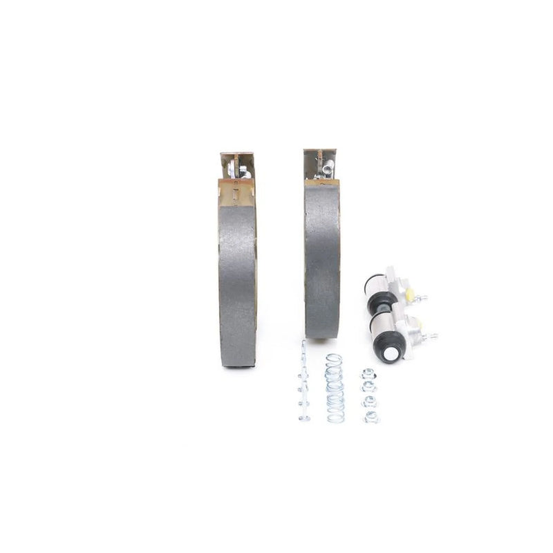 Bosch Brake Shoe Set Axle Kit 0 204 114 676