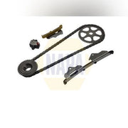NAPA Timing Chain Kit Set 118 Links NCK4140