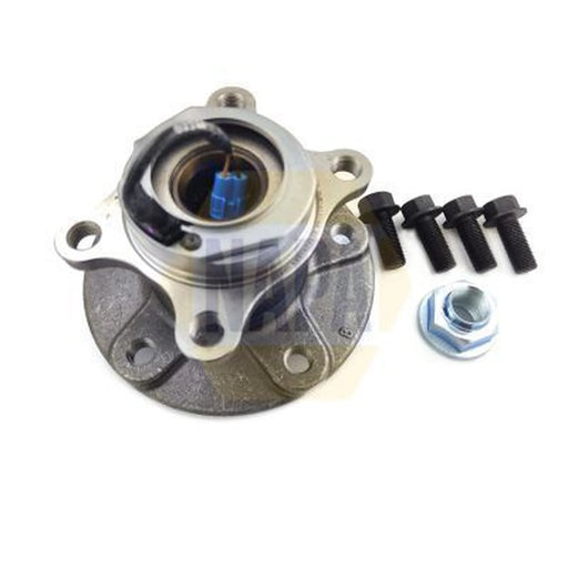 NAPA Wheel Bearing Kit PWB1644