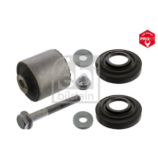 Febi Wishbone / Control / Trailing Arm Bush Front Rig 44989