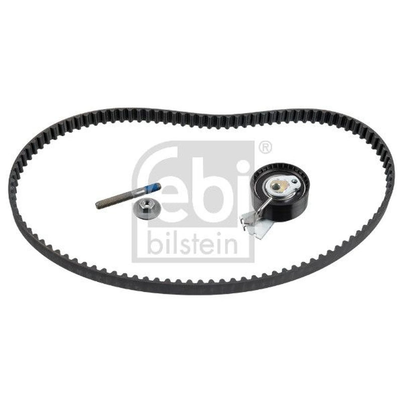 Febi Timing Belt Kit with Rollers 21274
