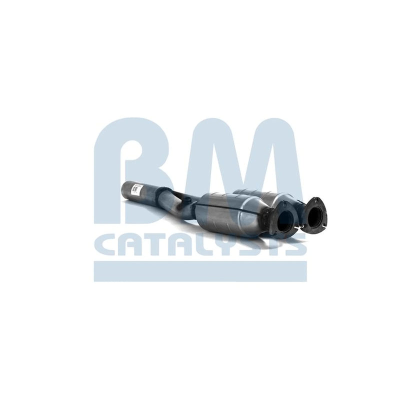 BM Catalysts Homologated Petrol Cat BM91123H