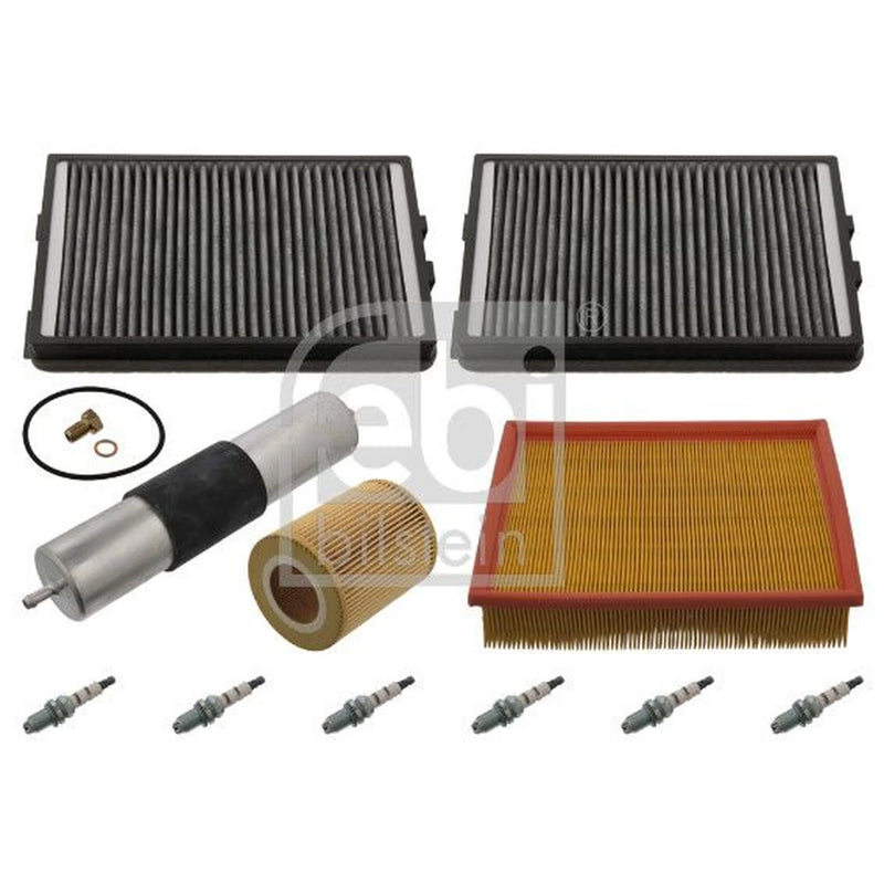 Febi Maintenance Service Parts Set 37322