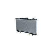 NRF Engine Radiator 53278