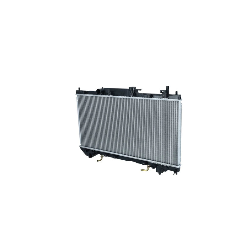 NRF Engine Radiator 53278