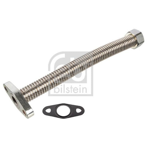 Febi Turbo Oil Feed Return Line 172549