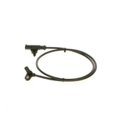 Bosch ABS Wheel Speed Sensor Front 0 265 008 602