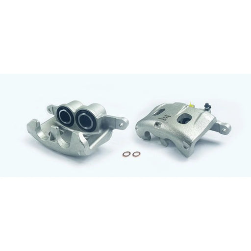 Juratek Brake Caliper Assembly Front Right JCA1664R