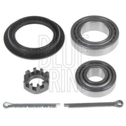 Blue Print Wheel Bearing Kit Rear Right 40mm ADG08319