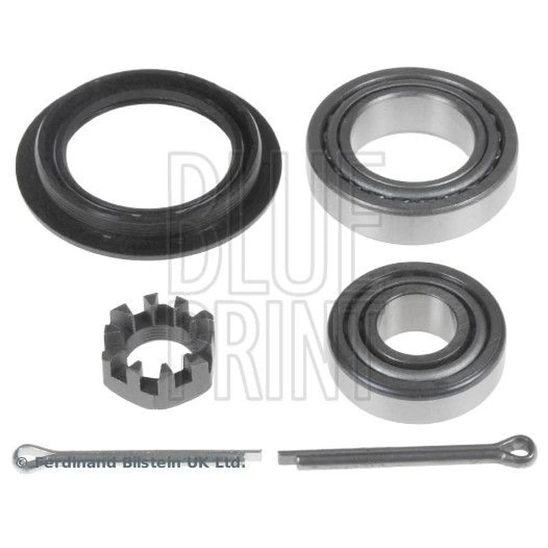 Blue Print Wheel Bearing Kit Rear Right 40mm ADG08319