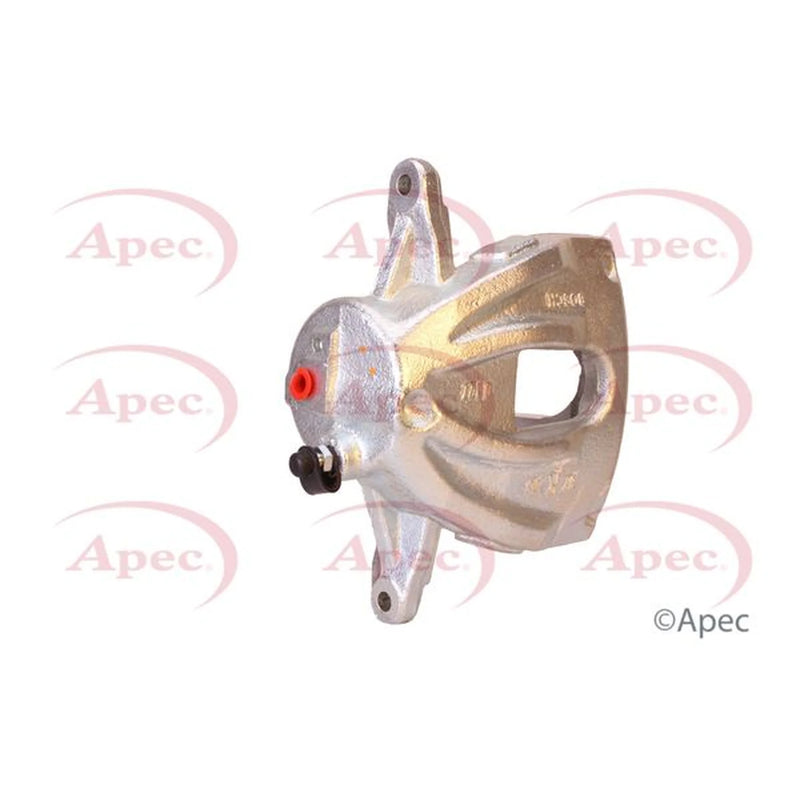 Apec Brake Caliper Assembly Front Right RCA115