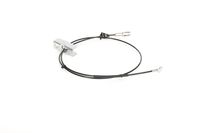 Bosch Handbrake Cable 1987482678