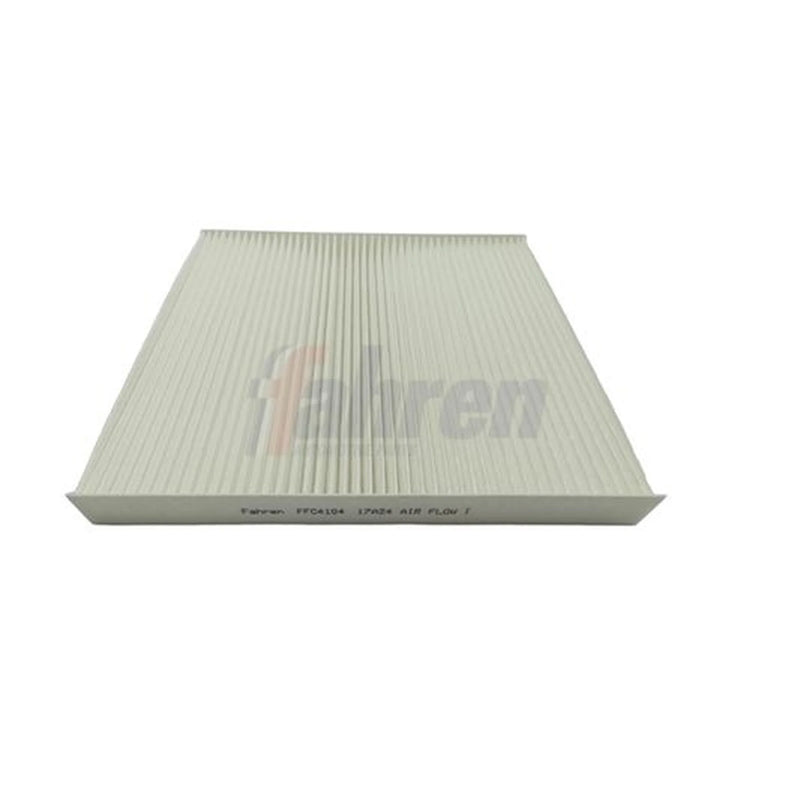Fahren Cabin Air Filter (Pollen Filter) FFC4104