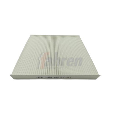 Fahren Cabin Air Filter (Pollen Filter) fits Citroën Relay III 2006-2023