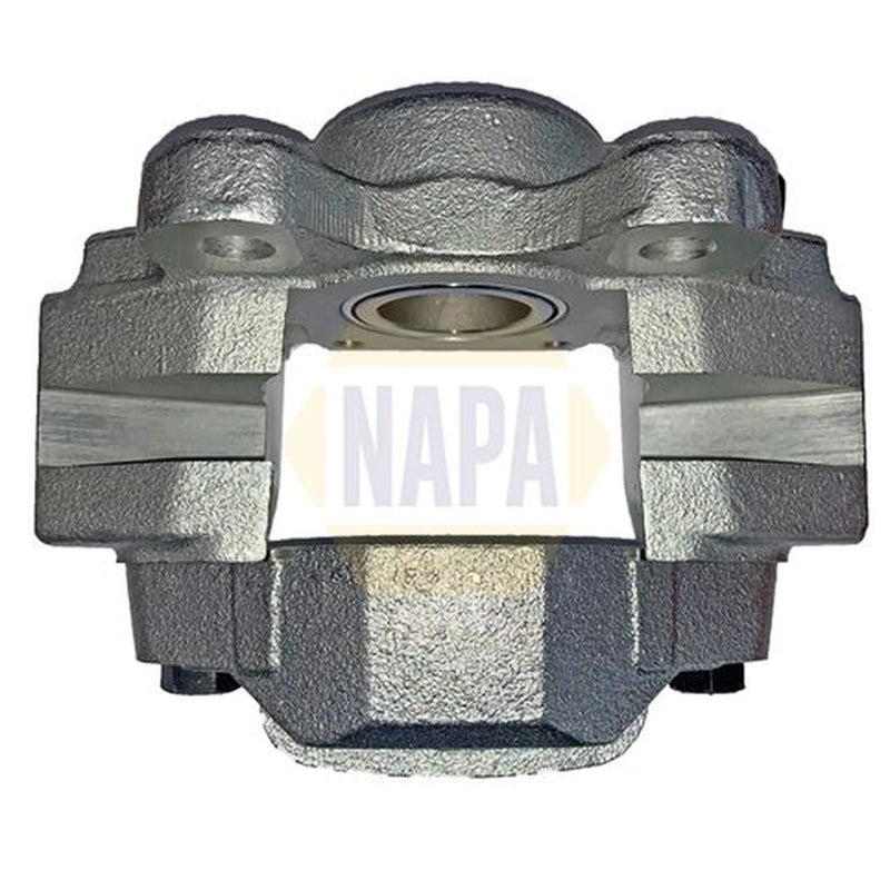 NAPA Brake Caliper Assembly Rear Left NCA1719