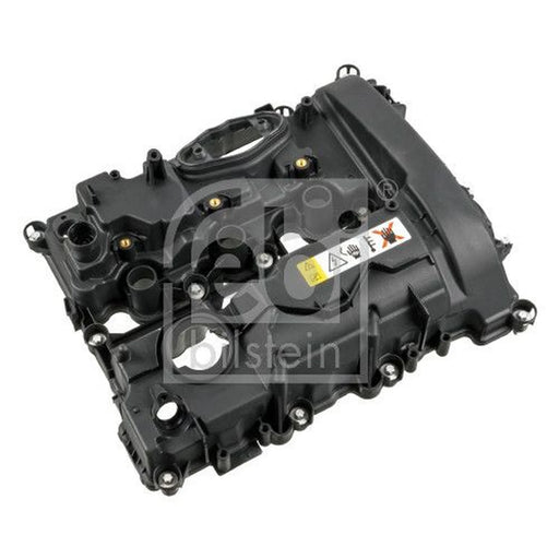 Febi Cylinder Head Cover Plastic 178734