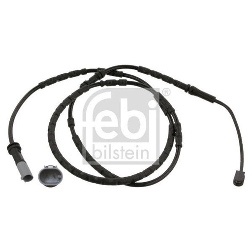 Febi Brake Pad Wear Sensor Rear 37454