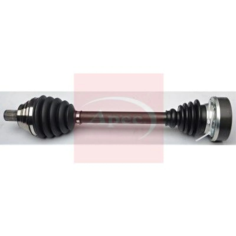 Apec CV Drive Shaft Driveshaft Front Left ADS1561L