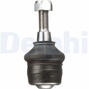 Delphi Steering Tie Rod End Ball Joint Front Left 11/16"x16 TA1002
